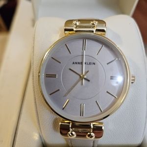 Anne Klein watch